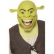 Masque de Shrek