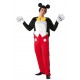 Costume Adulte Mickey