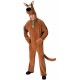 COSTUME ADULTE SCOOBYDOO PHOTOS MANQUANTES