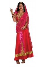 Costume Femme Bollywood