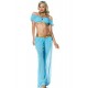 Costume de princesse Lingerie arabe