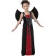 Costume princesse vampire