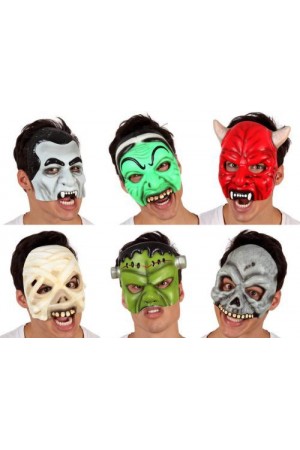 Masque haloween