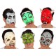 Masque haloween