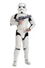 Costume Stormtrooper luxe 