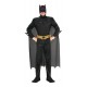 Costume adulte Batman Deluxe