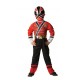 Costume enfant Power Rangers Samurai