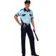 Costume policier homme