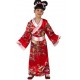 Costume japonaise kimono fille