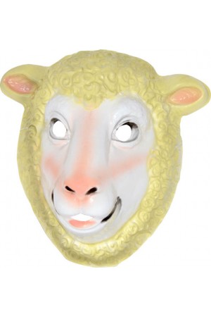 Masque mouton