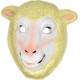 Masque mouton