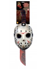 Kit Masque & Machette Jason