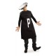 Costume Adulte Poivrière