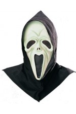 Masque Scream