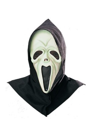 Masque Scream