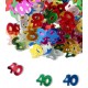 Confettis de Table Multi-âges 40