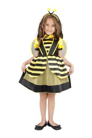 Déguisement Abeille Fille