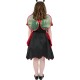 Déguisement Coccinelle Fille