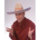 Sombrero Mexicain