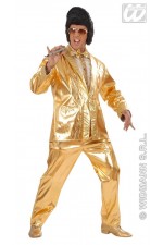 Costume Elvis Presley Luxe