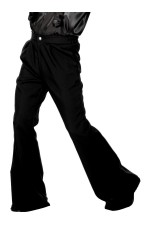 Pantalon Disco Homme