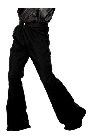 Pantalon Disco Homme