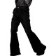 Pantalon Disco Homme