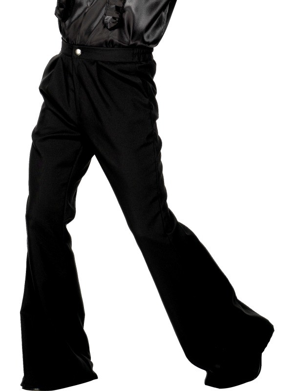 Pantalon disco or homme