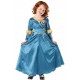 Costume Rebelle Disney