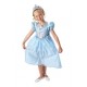 Costume Cendrillon scintillant