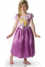 Costume Raiponce Disney