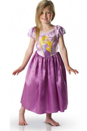 Costume Raiponce Disney