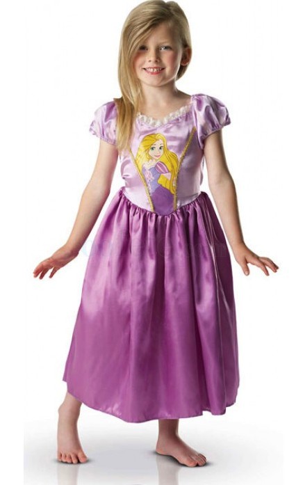 Costume Raiponce Disney : Vente de déguisements Princesse et Costume  Raiponce Disney