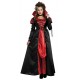 Costume Vampire Femme de Transylvanie