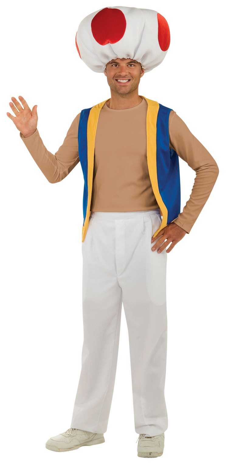 Costume Adulte Toad Vente De D guisements Carnaval Et Costume Adulte Toad Costume Adulte Toad Vente De D guisements Carnaval Et Costume Adulte Toad