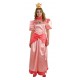 Costume Adulte Peach