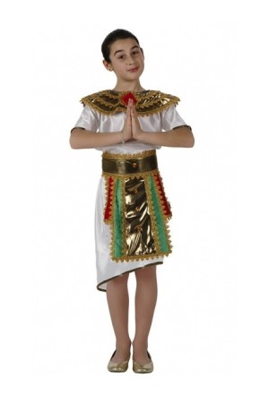 Costume Egyptienne Enfant