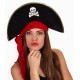 Chapeau de Pirate