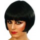 Perruque Courte Doll