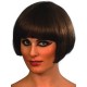 Perruque Courte Doll