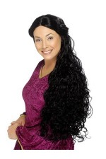 Perruque Astrid