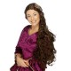Perruque Astrid