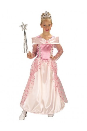 Robe de Princesse Aurore