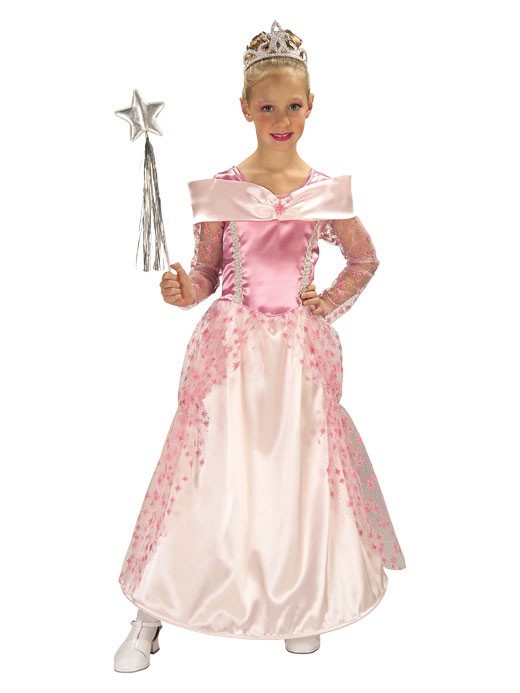 Robe de Princesse Aurore