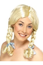 Perruque Lili