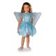 Déguisement de princesse Pixie