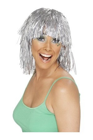 Perruque Disco