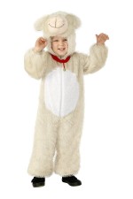 Costume de Mouton