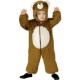 Costume d'Ours
