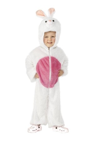 Costume de lapin